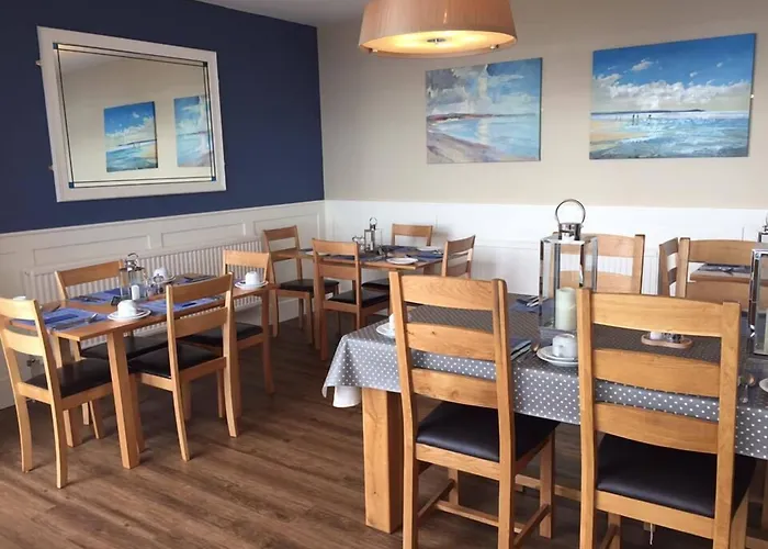 Channel View Boutique Hotel - Adults Only