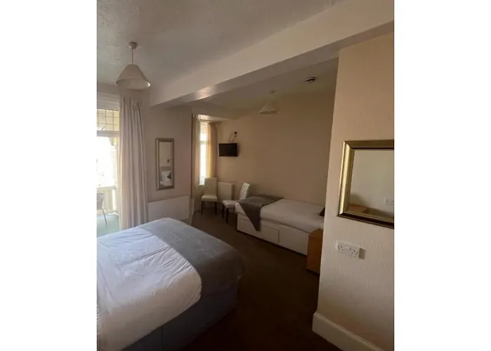 Bonair Hotel